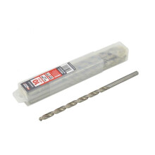 Foreuse - tariere Awtools - AW41401 - Foret à métal AW blanc 10,0 mm x 265 mm extensible