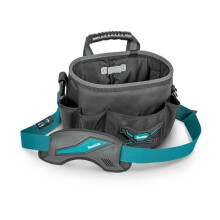 Gereedschapszak - Makita - E-05474 - Ergonomische rugzak - 7 zakken - Polyester 1680D