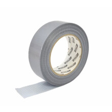 Fita adesiva de máscara Awtools TAMA ZBROJONA FITA PRATA 38mm*10m