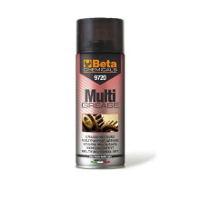Produit d'entretien cycle - lubrifiant - graisse Beta - 9720-400S - LUBRIFIANT MULTIFONCTIONNEL 400 ml