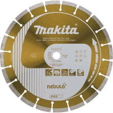 Makita - NEBULA diamantzaagblad Ø 300 x 20 mm - B-54031