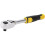 STANLEY Carraca 72 dientes 1/4" STANLEY - STMT82663-1 1