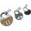 Cadenas - AWTools - AW23994 - 80mm - Metal - A chave 1