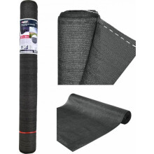 Voile d'ombrage - AWTOOLS - AW67281 - 180g - 1,5x25m - Protection anti-UV