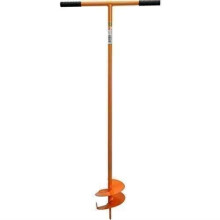 Maadoitin - Flo - Malli 35670 - Leveys 17 cm - Korkeus 22 cm - Käsityökalu