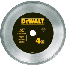 Schneidscheibe - DeWalt - DT3736-XJ - Durchmesser 125 mm - Max. Drehzahl 12 250 U/min - Loch 22,2 mm