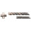 Makita Foret SDS-Plus - MAKITA - NEMESISII - 12 mm - 165 mm - Acier durable 1