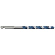 Multifunctionele boor - MAKITA - E-15067 - Wolfraamcarbide - Ø 10mm - Lengte 150mm