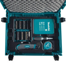 Schroefbit - MAKITA - B-49725 - 96 stuks - Verkocht in een set