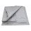 Telo - AWTOOLS - 1000 cm x 1500 cm - 120 g/m² - Argento - Resistente e durevole 1
