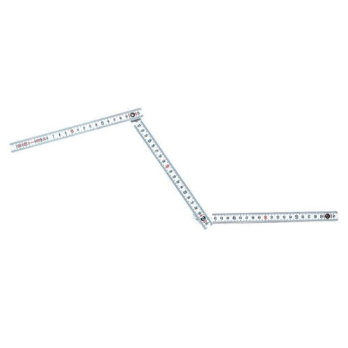 STANLEY Medida plegable sintética lavable - Stanley