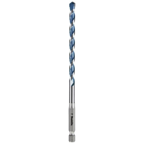 Makita Foret polyvalent - MAKITA - E-15017 - Carbure de tungstène - 6.5 mm - Hexagonal 1/4