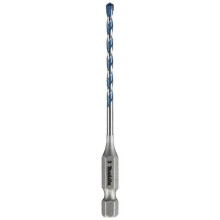 Multifunctionele boor - Makita - E-14934 - Wolfram-carbide - Ø 3 mm - Lengte 90 mm