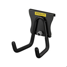 STANLEY Crochet Doble Pared de Riel Simple - STST82607-1