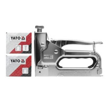 Yato YT-7000, Acero inoxidable, Metal