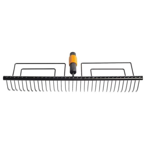 FISKARS Laubrechen 57cm Quikfit mit Stahlkopf