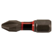 Makita E-03246 Juego de puntas con tecnología de control de torsión Phillips de 2 piezas