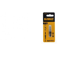 Fraiseuse Dewalt FRAISE À FRAISER TURN AND GO 12 mm