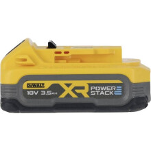 DEWALT DCBP318-XJ Batterie für 18 V 3,5 Ah Li-Ion Werkzeug