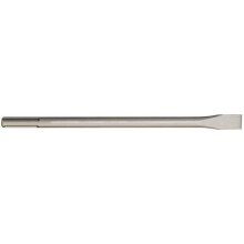 Metabo Burin plat SDS-max ''classic'' 400 x 25 mm - 628410000