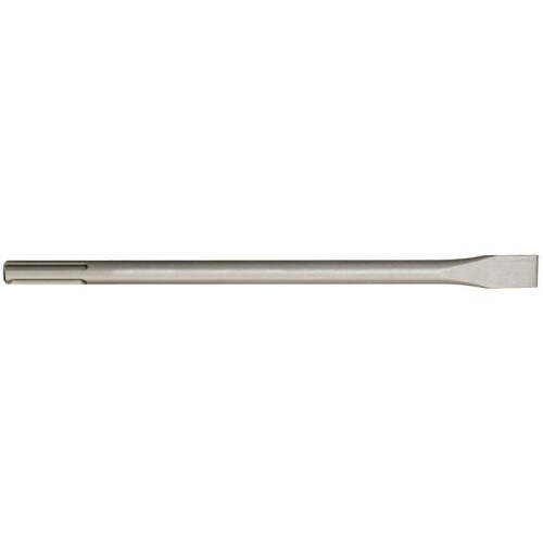 Metabo Metabo Burin plat SDS-max "classico" 400 x 25 mm - 628410000