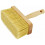 Kombination - Schürze Awtools Tisch mit Bürsten 170 mm 1
