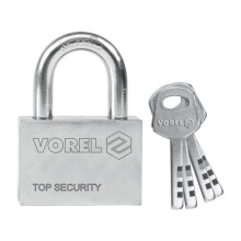 Veiligheidsvest - veiligheidskit - veiligheidsdriehoek Toya - 77005 - GEL-BEDENDE SLOT VOREL 50 mm