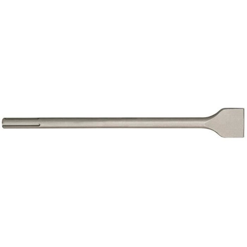 Metabo Burin em aço SDS-max - METABO - Classic - 400 mm - 50 mm - Aço temperado