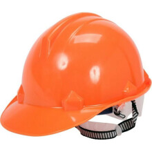 Koptelefoon - gehoorbeschermende koptelefoon - Toya oordopjes - 74171 - VOREL ORANJE PEHD BESCHERMKOPTELEFOON