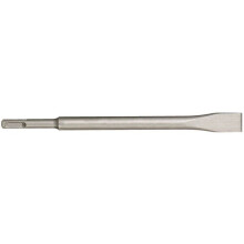 Burin plat METABO - 20 mm x 250 mm - SDS-Plus aus Stahl