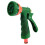 Spuitpistool - Ramp - RT1445 - Multifunctioneel - Tuinbewatering - Groen 1