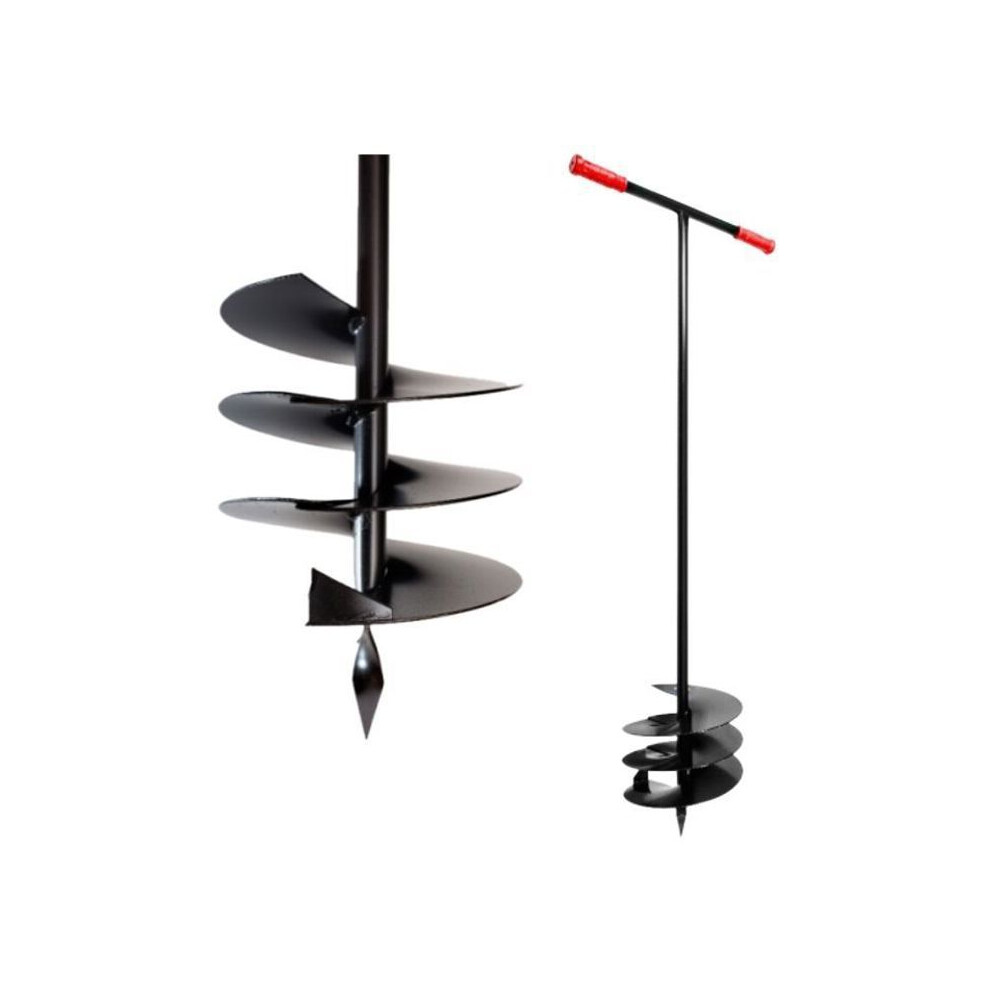 Awtools Foreuse - Tariere - Aw00105 - Manuelle Tarière Fi 230Mm () 5903041033158