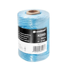 Corda da giardino - CELLFAST - 36-040 - 100 m - Polipropilene (PP) - Blu/Bianco