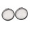 2PCS for  Max2 Protective Lens Caps Oil-Proof Dust-Proof High Light Transmittance Scratch Resistant Lens Protection 1