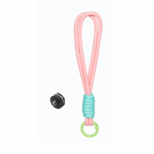 Anti-Drop Rope for Camera Universal Anti-Loss Lanyard Protective Wristband Accessories Black