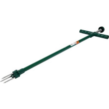 Onkruidschop - FLO - 98 cm - Groen - Handmatig - Effectief