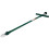 Onkruidschop - FLO - 98 cm - Groen - Handmatig - Effectief 1