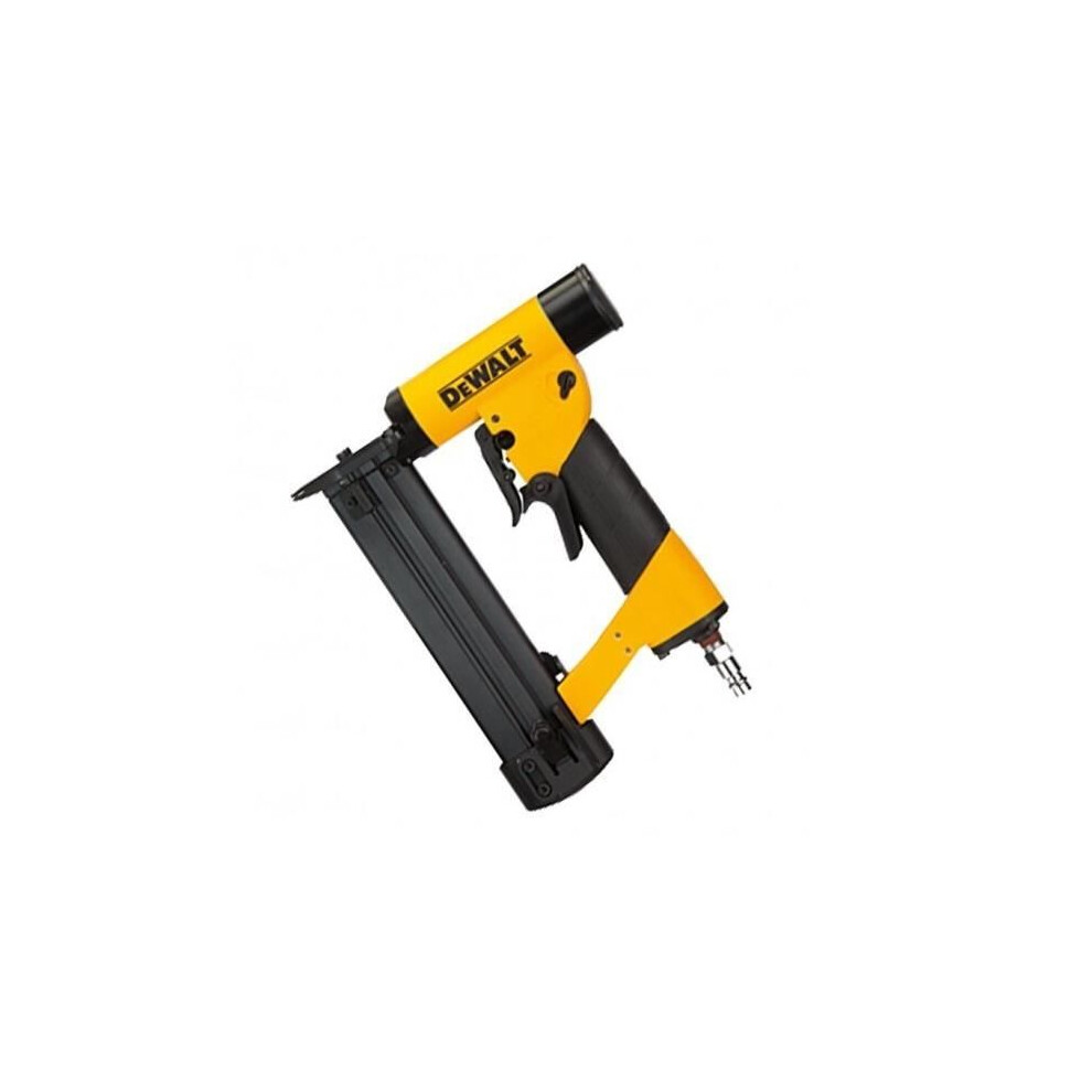 DEWALT DPN2330-XJ Kompressor Pneumatischer Tacker Druckluft-Heftgerät 23Ga - Image 4