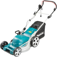 Cortacésped - Makita - ELM4620 - Eléctrico - 46 cm - 800 m²