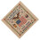 US 250e verjaardag Crossing Stitching Kit Crossing Stitching-B 1