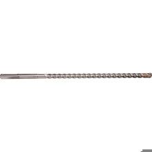 Betonboor SDS max Nemesis - Makita - Ø 32 mm - 570 mm