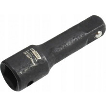 Rallonge - AWTools - AW38725BL - 1/2 Impatto - 75mm - Linea Nera