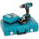 Makita MAKITA Perceuse percussion DHP453RFE 2x18V Li 1