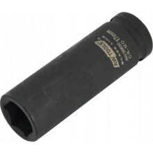 Sechskant-Schlagschrauber - AWTools - AW38629BL - 16 mm - Schwarz - 1 Stück