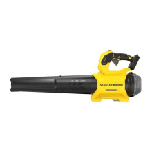 Draadloze axiale blaasmachine - Stanley Fatmax - Borstelloos - SFMCBL730B-XJ - 18V - Zonder batterij