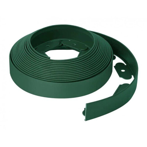 Bordo prato - AWTOOLS - AW60452 - Dritto - Verde - 100 cm