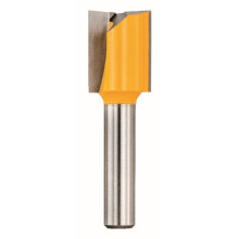 Nutfräser - DEWALT - DT90001-QZ - 2 Schneiden - Ø 5mm - 8mm Aufnahme