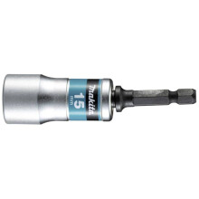Makita E-03501 Chave de soquete de torção 15 mm SW 15 1/4