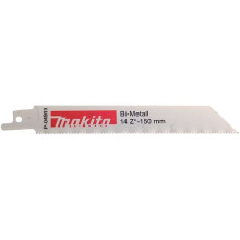 Makita Bi-Metaal Zaagblad 180 mm - P-04927