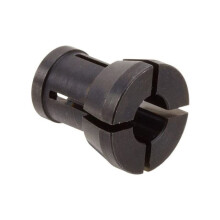 Klemkegel van 6 mm voor bovenfrees-trimmer - MAKITA 763636-3